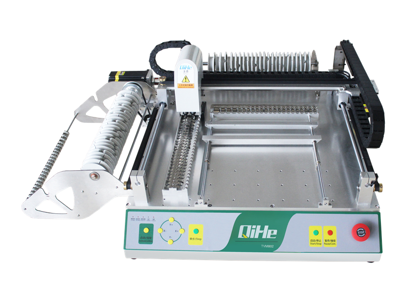 對SMT香蕉视频污版下载進行清潔保養的注意要點（一）